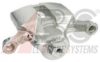 OPEL 542278 Brake Caliper